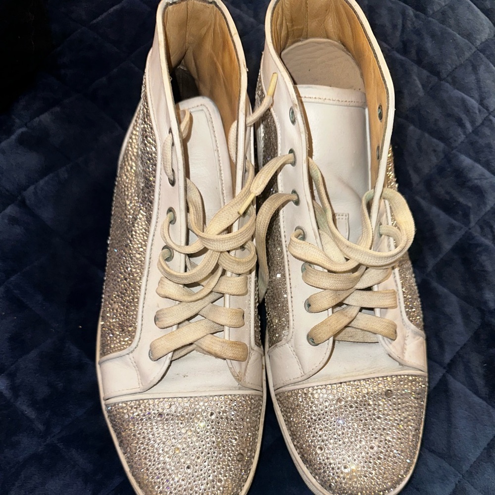 Christian Louboutins